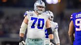 Ranking top 20 interior linemen in 2024: Zack Martin unseated as top guard, Jason Kelce replaced as top center