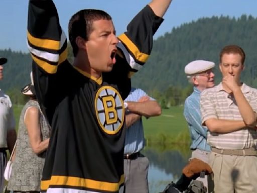 Happy Gilmore 2: Everything We Know About The Adam Sandler Sequel