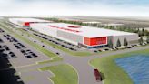 New distribution center coming to I-70, Ohio 310 interchange