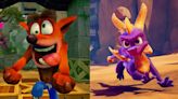 Crash Bandicoot, Spyro, and Skylanders developer is reportedly making a game with former owner Xbox shortly after going indie