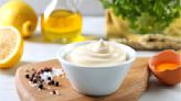 Here's The Main Difference Between Salad Cream And Mayo