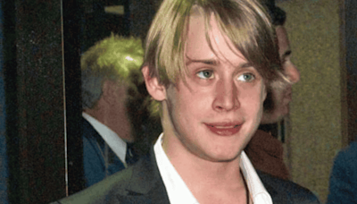 Macaulay Culkin tuvo una infancia difícil, compartió actor de 'Mi pobre Angelito'