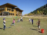 Mountain Academy of Teton Science Schools