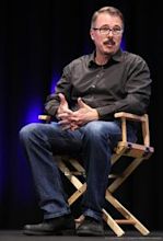 Vince Gilligan