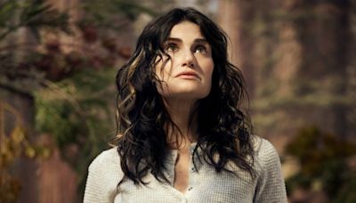 REDWOOD Starring Idina Menzel Sets Broadway Theatre and Dates