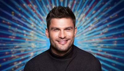 BBC Strictly Come Dancing fans say 'your turn' as popular pro responds to Aljaz Skorjanec return after two years