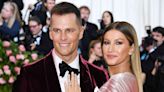 Tom Brady and Gisele Bündchen's Relationship Timeline