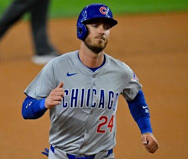 Cubs vs. Brewers odds, line, score prediction, start time: 2024 MLB picks, May 3 best bets from proven model
