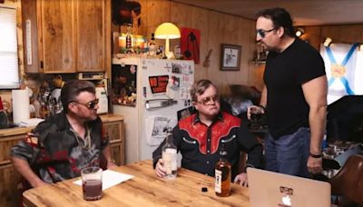 Trailer Park Boys: Park After Dark Season 4 Streaming: Watch & Stream Online via Netflix