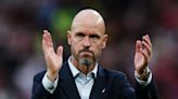 Erik ten Hag insists Chelsea and Newcastle managers are under same pressure he is for top-four finish