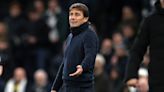 It might be time for Tottenham to ask whether Antonio Conte is really worth a new contract