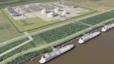 No serious injuries after 'event involving a crane' at LNG teminal in Plaquemines Parish