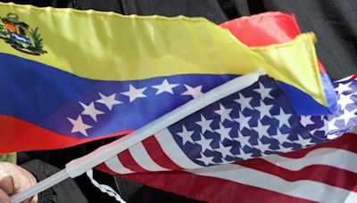 Estados Unidos y Venezuela retoman el diálogo; ambas partes dicen estar dispuestas a hablar