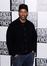 Denzel Washington