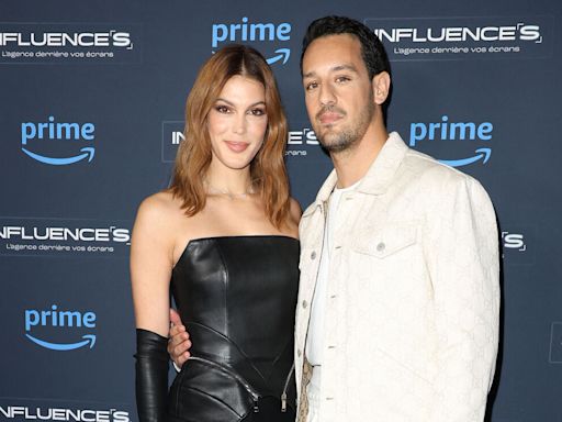 Iris Mittenaere : “très lourd à vivre…”, ce dont elle a le plus souffert pendant sa relation avec Diego El Glaoui