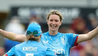 Sophia Dunkley to Heather Knight: 5 England players to watch at ICC Women T20 World Cup 2024