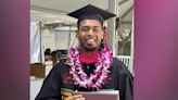 From trials to triumph: Rehan Staton's journey from sanitation worker to Harvard Law grad