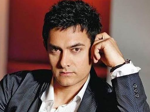 When Aamir Khan Called Himself ‘Intense Lover’, Confessed Of Writing Love Letter With Blood - News18