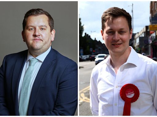 General Election 2024 London seats: Who is my MP in...Old Bexley and Sidcup?