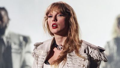 Taylor Swift Shows Off ‘Tortured Poets Department’ Looks in Paris, Plus Ashley Judd, Kendall Jenner and More