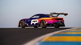 The Ford Mustang GT3 Race Program Is Getting Some Serious Talent