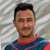 Paras Khadka