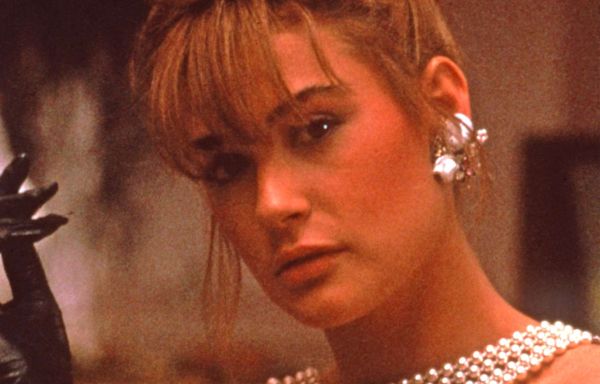 Demi Moore reveals update on 'St. Elmo's Fire' sequel: 'Everyone is pretty much open'