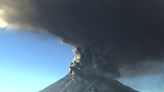 Popocatépetl: 10 recomendaciones por caída de ceniza volcánica