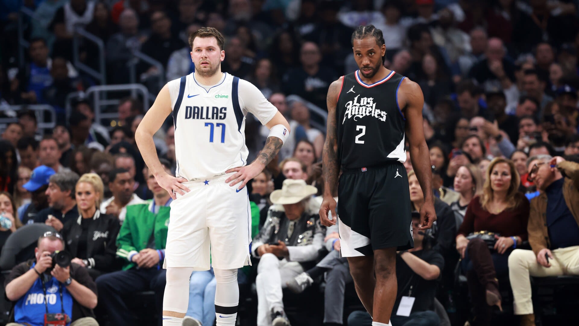 2024 NBA Playoffs Takeaways: Kawhi Leonard returns, that may not be enough