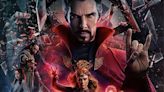 Initial Reactions to 'Doctor Strange in the Multiverse of Madness' Are Here
