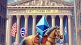 VanEck Spot Ether ETF Confirmed by DTCC, Awaiting SEC Approval - EconoTimes