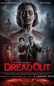 DreadOut