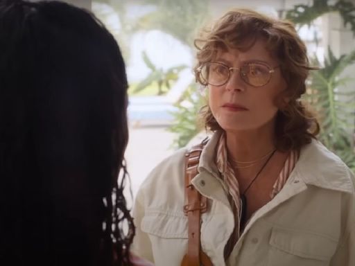 Susan Sarandon Shares What She Looks For In Her Future Partner; Opens Up About Daughter Eva’s Wedding