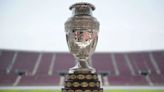 Copa América 2024: fixture y calendario completo