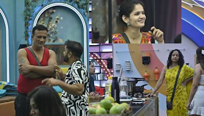 Bigg Boss Kannada 11 First Nominations: Who Will Get Nominated In BBK 11 First Week? Bhavya Gowda To...