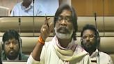 Hemant Soren govt wins trust vote in Jharkhand Assembly