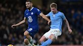 Cuándo juega Manchester City vs. Chelsea, por la tercera ronda de la FA Cup: día, hora y TV