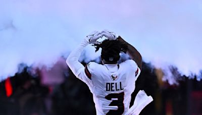 The Fantasy Football Numbers Do Lie: A Tank Dell breakout is on the way, maybe as soon as Week 3