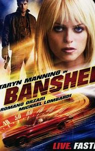 Banshee (film)