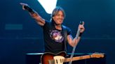 Keith Urban Shocks Fans with a Free Concert at an Alabama Gas Station