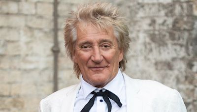 Rod Stewart aware his days are numbered ahead of 80th birthday: I ve got no fear