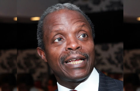 Yemi Osinbajo