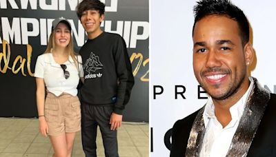 Canadiense pide a Romeo Santos que asista a su boda para que su novio mexicano sí se case con ella