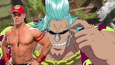 Netflix's One Piece: Why the Cast Really Wants John Cena to Join In