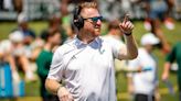 USF football finds pleasant forecasts in college preseason magazines