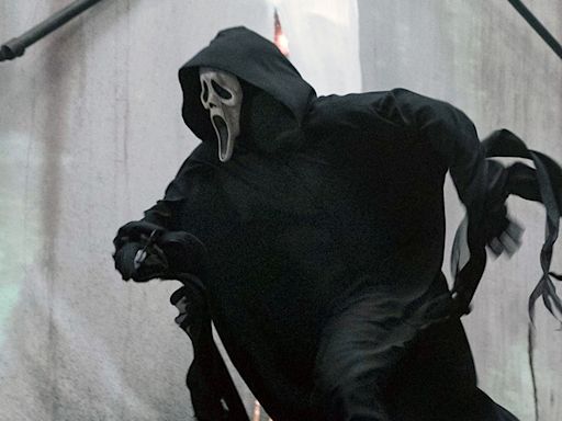 ‘Scream 7’ Sets Release Date for February 2026