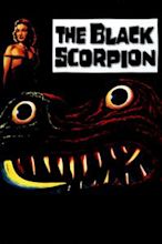 The Black Scorpion