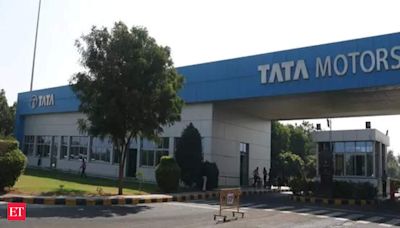 Tata Motors' passenger EV sales dropped 34 pc in June