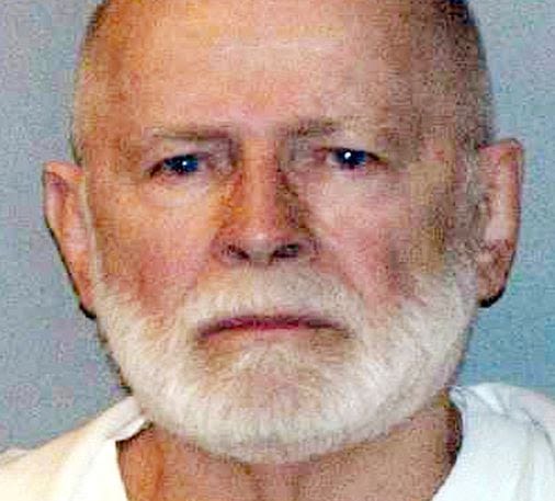 Three inmates accused of killing James ‘Whitey’ Bulger have struck a plea deal - The Boston Globe