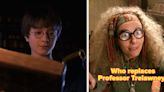 Only True "Harry Potter" Fans Know The Books Well Enough To Pass This Quiz
